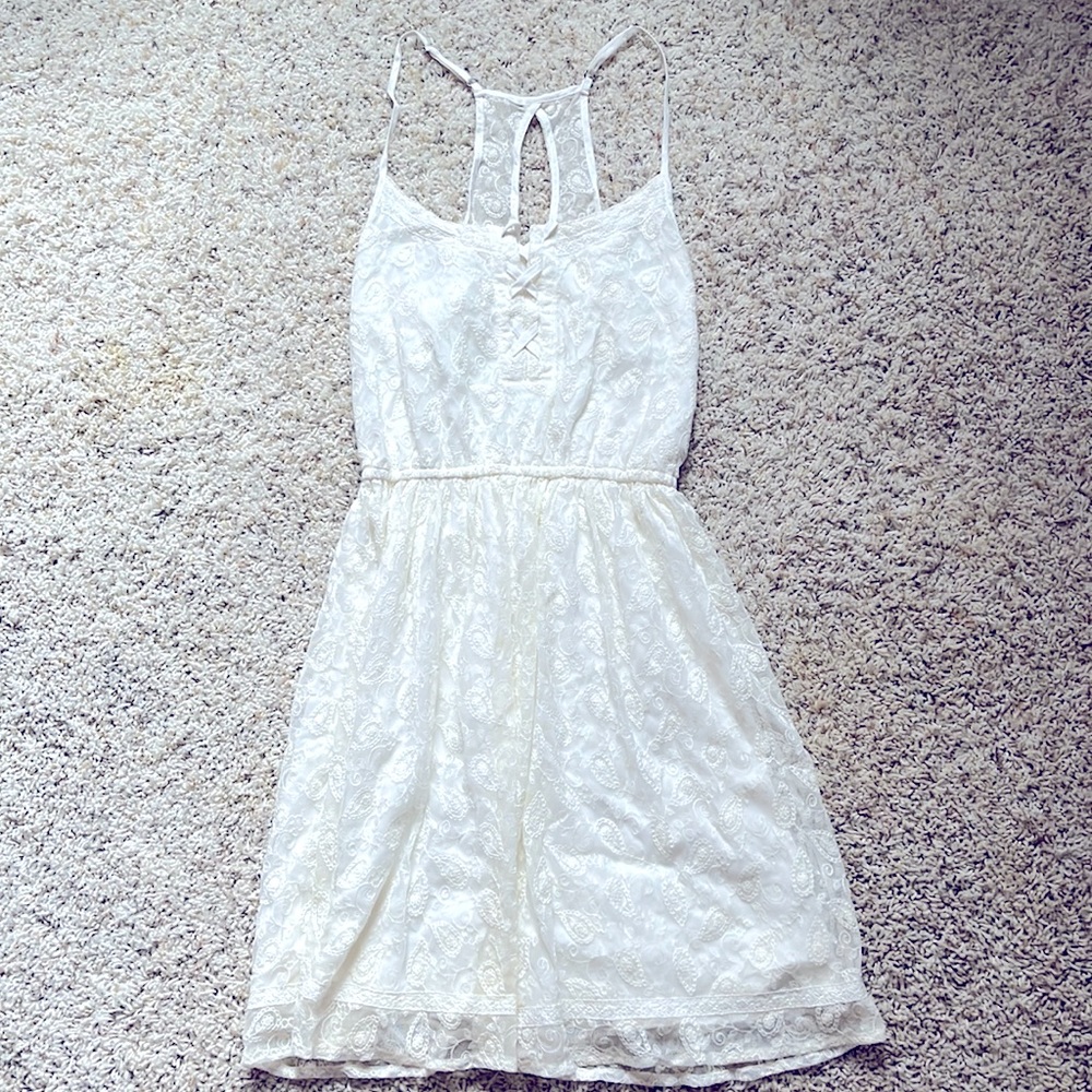 Hollister Dress Medium